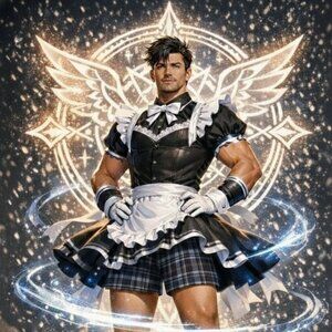 Meet your Posher, Chuy